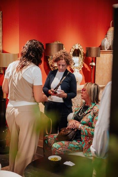 Feria Habitat  - CREACIONES MENG, S.L.